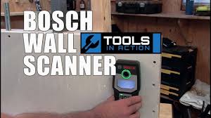 I bought this being sceptical, there are mixed reviews around the internet a different, cheaper detector wouldn't detect the lead, so suggested a professional grade multi scanner such. Bosch Gms120 Wall Scanner Review Tools In Action Power Tool Reviews