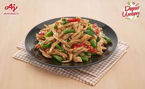 We did not find results for: Dapur Umami