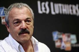 Daniel Rabinovich: "Los malos momentos se soportan riéndose de las cosas  difíciles"