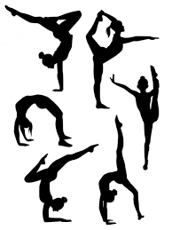 27 gymnastics backgrounds images in full hd, 2k and 4k sizes. 21 920 Gymnastic Vector Images Free Royalty Free Gymnastic Vectors Depositphotos