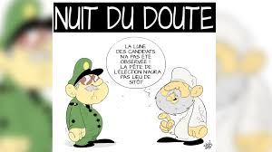 Programme les nuits du halfaouine 2019: Ramadan Les Archives D Observ Algerie
