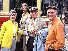 Maybe you would like to learn more about one of these? Frank Thomas Animator Wikipedia