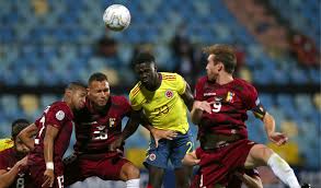 Además del juego entre colombia y venezuela, previsto para las 4 de la tarde, la agenda de hoy se tenga en cuenta que para ver hoy el partido colombia vs venezuela solo tendrá que entrar a la. Anwrfhnxkyglm