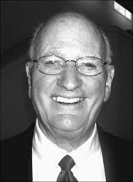 A.J. Sahlberg Obituary (2013)