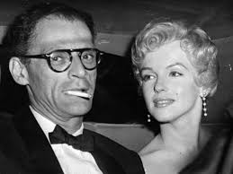 10 Tempestuous Writerly Romances