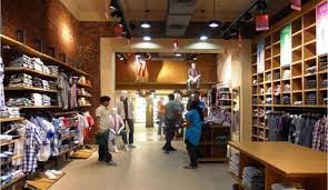 Get A Stylish Selection Of Menswear At Numero Uno In Ambience Mall Whatshot Delhi Ncr