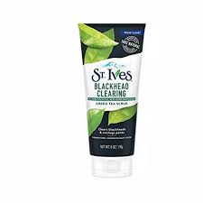 St Ives Scrub All Size 170gr Shopee Indonesia