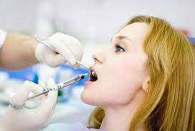 How To Quickly Get Rid Of Dental Numbness - Quora