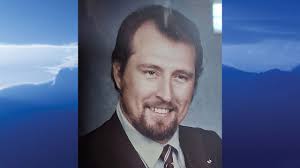 John C. Ward, Canfield, Ohio Obituary