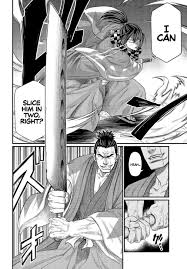 Read Manga Shuumatsu No Valkyrie Chapter 36 Read Manga Online Manga Catalog 1