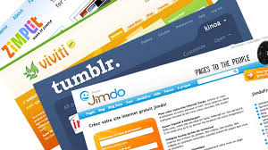 Créez votre site internet avec quomodo. Creer Votre Site Internet Sans Connaissance Technique Le Blog Armstrong