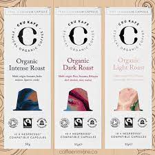 Keurig coffee pods are very popular today because of all the amazing additional flavors that are added. Cru Organic Eduscho Coffee Store Egypt Facebook