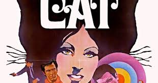 Every 70s Movie: The Night of the Cat (1973)