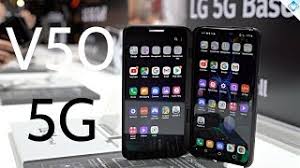 Selanjutnya pilih produk dan masukkan kedalam keranjang kemudian check out. Lg V50 Thinq And Dual Screen Lg S Entry To The 5g Youtube
