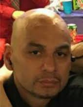 Obituary information for Mark Anthony Juarez