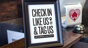 Join and interact with groups. How To Get More Check Ins On Your Facebook Page