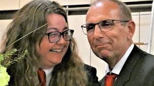 Vorstandswechsel bei der Emmendinger Stadtmusik: Ingo Finkbeiner "hat  fertig"