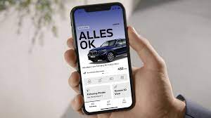 Maybe you would like to learn more about one of these? Your World My Bmw The New Generation App For Bmw Customers Now Available In 30 European Markets China And Korea