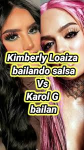 Kimberly Dance Videos