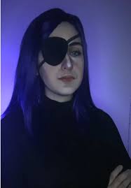 arcane #arcanecosplay #jinx #jinxcosplay #powdercosplay