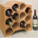 Weinregal für die wand dies mit platz für 10 flaschen. Weinregale Flaschenregale Breite 0 50cm Gunstig Online Kaufen Ladenzeile