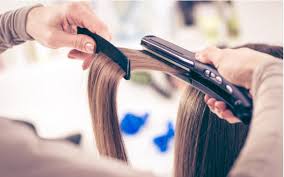 Depending on how many waves you want to put in, you can drag. Hair Straightening Cost Average Price By Treatment