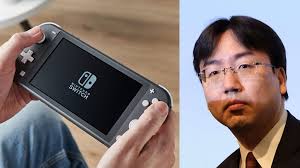 This upcoming switch might just be the nintendo switch pro. Nintendo Switch Pro Das Sagt Der Nintendo Chef Zum Release Computer Bild Spiele