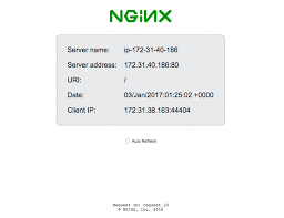 Established in frankfort, ky, we are centrally located and are able to offer quick and efficient service to any location in the u.s. Autoscaling And Orchestration With Nginx Plus And Chef Nginx