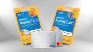 The walmart moneycard is a prepaid debit card. Walmart Moneycard Adds 2 High Yield Savings Account Free Cash Deposits And Family Accounts Green Dot Corporation