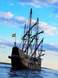 Viking Longboat Spanish Galleon Now Sailing Through The Great Lakes Viking Longboat Sailing Spanish Galleon The vocabulary of runic inscriptions and. pinterest