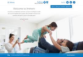 Anthem blue cross and blue shield is the trade name of: Prescription Management Through Anthem