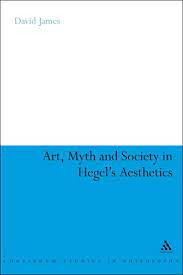Use these methods for converting pdf files to microsoft word. Art Myth And Society In Hegel S Aesthetics Continuum Studies In Philosophy David James Continuum