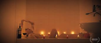 Je suis une branlette