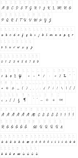 Le petit robert de la langue française. Francaise Font Dafont Com