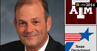 Transportation Commission Picks Weber to Run TxDOT