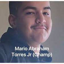 Sergio “Checo” Rodriguez gets the dub