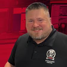 Nathan Atkins has been railroading for 17 years. Previously a train  dispatcher and today an Assistant Trainmaster in St. Paul, Minn., Nathan is  the bridge between data-driven modern railroading and ...