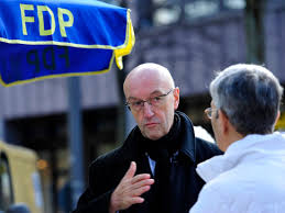 Michael Mattar (FDP): Der Preis-Leistungs-Optimierer unter den OB-Kandidaten