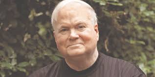 Decatur Book Festival To Pay Tribute To Author Pat Conroy