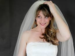 Cara buat veil yang lebih murah, jimat dan unik. 13 Langkah Menjahit Veil Mudah Buat Pengantin Pesona Pengantin