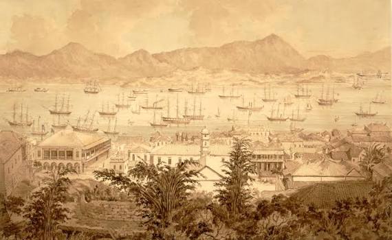 File:View of Hong Kong Harbour.jpg - Wikimedia Commons