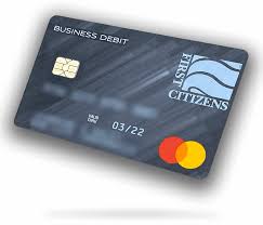 Citizens bank card activation requirements. Business Debit Card First Citizens Bank
