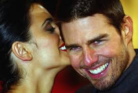 Tom Cruise, Penelope Cruz Dated For 3 Years Post-Kidman: Romance Rewind