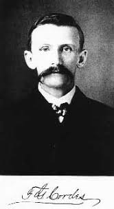 Fayette County, Texas Biographies