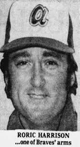 Obituary: Roric Harrison (1946-2023)