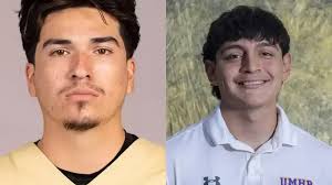 Which ex-high school standouts from West Rio Grande Valley area will play 