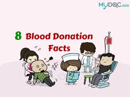 2.1 cord blood bank (cbb) means any premises used or intended to be used for the. 8 Facts About Blood Donation You Didn T Know Erufu Care
