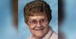 Evelyn Viola Thomas Obituary