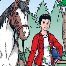 Wendy is a very special human being. Wendy De