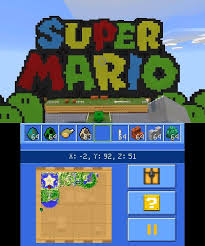 Check spelling or type a new query. Minecraft New Nintendo 3ds Edition Software Updates Latest Ver 1 9 Perfectly Nintendo